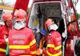 ISU Harghita: "Cei doi bărbaţi din Stânceni se aflau la muncă în momentul în care au fost electrocutaţi"