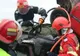 Persoană încarcerată după un accident rutier produs pe un drum din Harghita