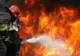 Bărbat mort într-un incendiu produs la o casă din Harghita