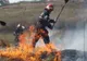 3 incendii în week-end în judeţul Harghita. Pompierii fac un apel la cetăţeni să respecte măsurile pentru prevenirea incendiilor 