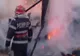Autoturism și magazie în flăcări, la Miercurea Ciuc; Incendii de vegetație uscată în Toplița și Odorheiu Secuiesc,
