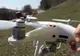 Două drone ale Consiliul Județean Harghita, oferite pentru depistarea incendiilor de vegetație și forestiere