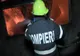 Noapte albă pentru pompierii harghiteni: s-au luptat peste 4 ore să stingă incendiul de la Remetea. Proprietarul a suferit răni de gr I și II pe față și mână