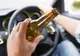 Şoferi harghiteni fără permis, cu maşini neînmatriculate, băuţi sau drogaţi la volan