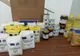 A început distribuirea ajutoarelor alimentare de la Uniunea Europeană