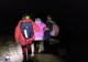 FOTO Cele 4 persoane rătăcite au fost găsite!