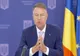 Președintele Klaus Iohannis a prelungit starea de alertă!