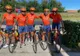 Team Novak, echipa cu trei cicliști paralimpici în plutonul profesionist de la Turul Ungariei