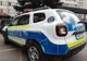 Autospeciale noi pentru polițiștii din Harghita!