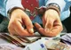Poliţiştii au introdus în arest un bărbat bănuit de infracţiuni de evaziune fiscală