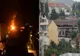 Incendiu violent la un club din Miercurea Ciuc! Pagube de 100.000 de lei
