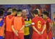 FUTSAL: Naționala de juniori, cantonament la Odorheiu Secuiesc