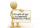 Anunț public al Direcției de Asistență Socială Harghita