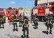 14 situații de urgență pentru ISU Harghita