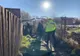 Polițiștii locali din Harghita au ajutat o familie nevoiașă 