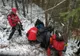 Cadavrul unui alpinist decedat a fost recuperat de salvamontiștii din Gheorgheni