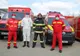 Peste 600 de controale de prevenire efectuate de ISU Harghita în 2020