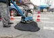 Se repară străzile din Miercurea Ciuc