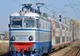 Autoturism lovit de tren la Băile Tușnad