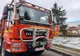 3 case afectate de un incendiu