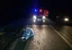 Bărbat de 38 de ani mort într-un accident rutier!