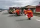 Accident rutier în Miercurea Ciuc