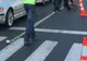 Femeie lovită de mașină pe trecerea pentru pietoni, la Cristuru Secuiesc