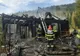 Au rămas fără acoperiș deasupra capului! Proprietarii au suferit atac de panică 
