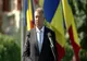 Președintele Iohannis retrimite în Parlament Legea Educației Naționale