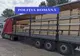 Circa 30 mc de cherestea fără documente legale, confiscați de polițiștii bihoreni de la o firmă din Harghita! SRL-ul a primit și o amendă piperată