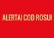 UPDATE/Cod roșu de precipitații în Mureș și Harghita