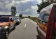 Accident în care a fost rănit un copil, la Toplița