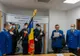 Depunerea jurământului, la ISU Harghita!