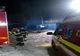 Incendiu cu victimă, la Gheorgheni
