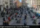 Imagini emoționante la Liov! 109 de cărucioare goale așezate în centrul orașului