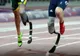 Încep Jocurile Paralimpice de iarnă de la Beijing.Laura Văleanu și Mihăiță Papară reprezintă România