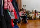 Refugiați ucraineni, relocați de la Băile Harghita la Târgu Secuiesc