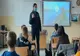 Acțiuni ale polițiștilor în școlile din Harghita