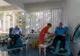 Peste 40 de jandarmi harghiteni au donat sânge