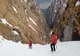 Salvamontiştii au început refacerea traseelor montane deteriorate în timpul iernii