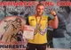 Poliţist harghitean, medaliat cu aur la Campionatul European de Skandenberg