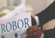 Indicele ROBOR la trei luni, la cea mai mare valoare din noiembrie 2011