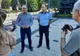 La Miercurea Ciuc, recenzorii vor fi însoțiți de polițiștii locali