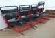Serviciul de Ambulanţă, dotat cu cinci scaune electrice pentru transportul pacienţilor pe scări