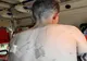 Un tânăr de 19 ani, atacat de un urs, în Harghita