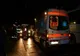 Accident mortal pe un drum din Harghita. Un bărbat și-a pierdut viața