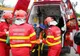 7 persoane aflate în dificultate au fost asistate medical de echipajele SMURD