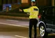 Tânăr din Toplița, fără permis, depistat în timp ce conducea un vehicul neînmatriculat