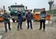 Utilajele de deszăpezire din Miercurea Ciuc, pregătite pentru sezonul de iarnă