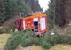 O autospecială ISU care se deplasa la un incendiu a fost implicată într-un accident rutier